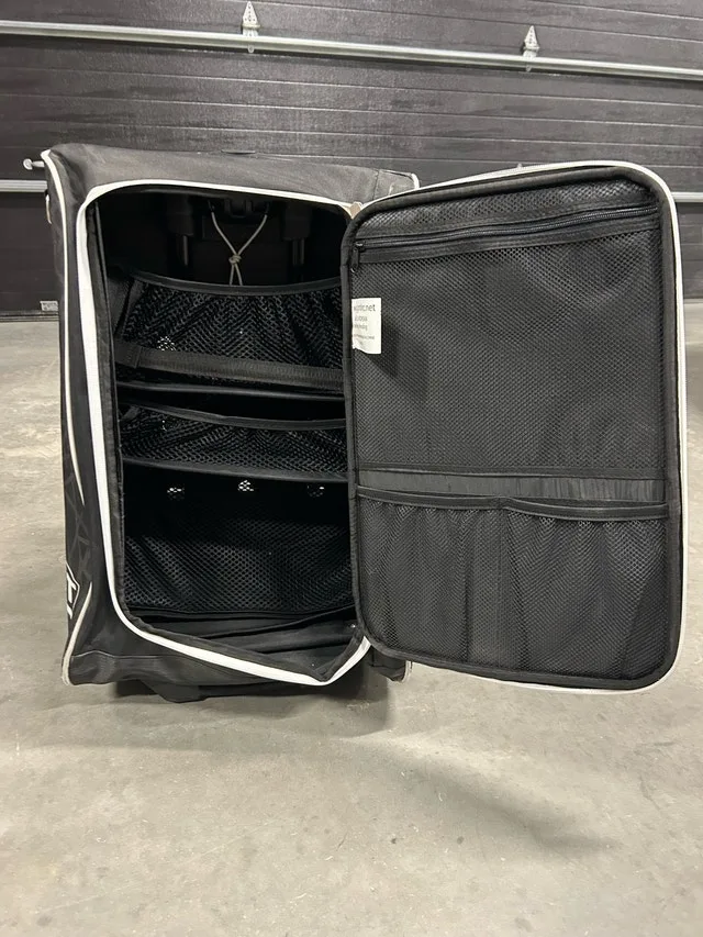 Sports Bag with Chair and Wheels image indicator(2)