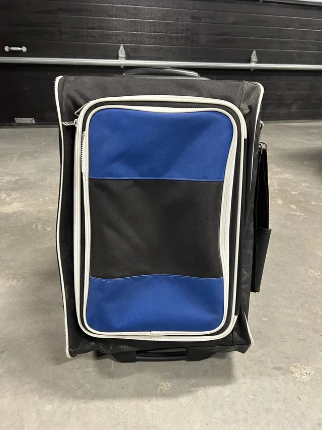 Sports Bag with Chair and Wheels image indicator(3)