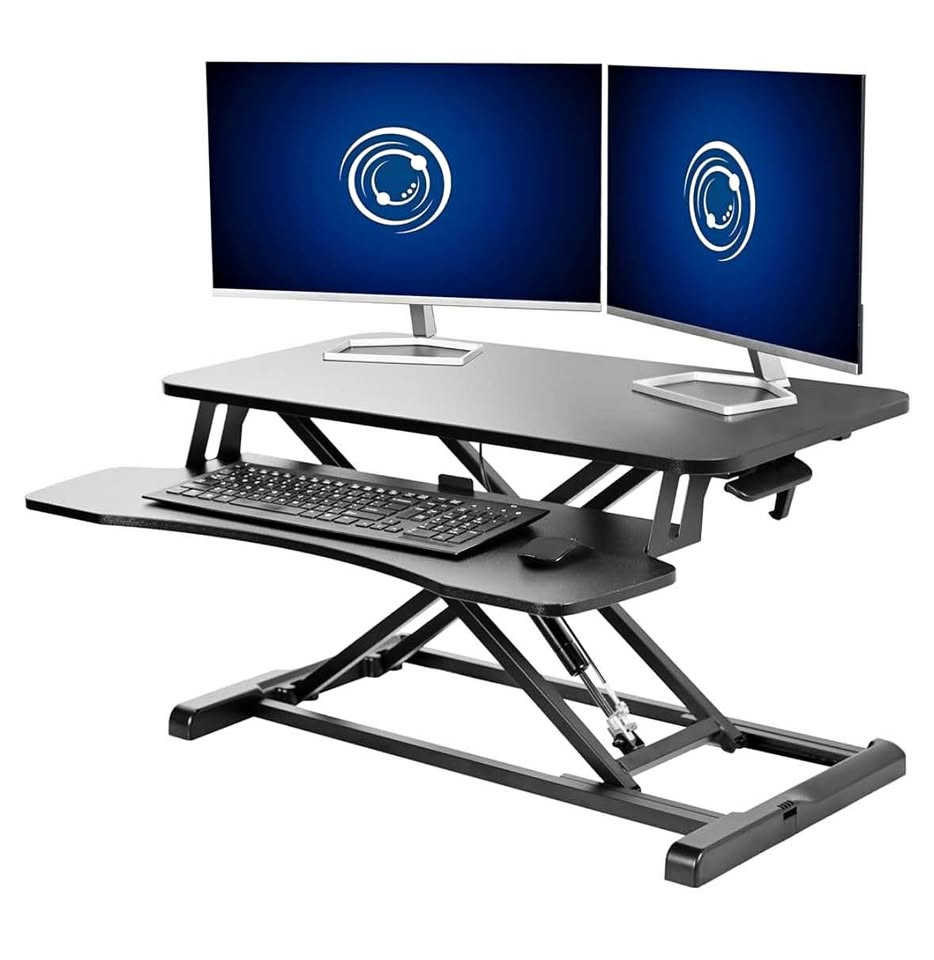 Standing Desk Converter - photo 2