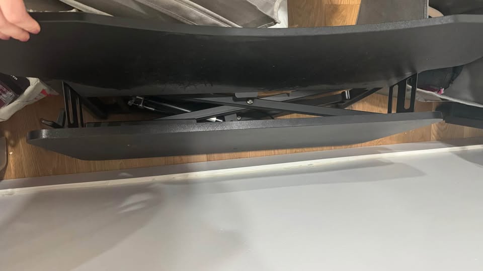 Standing Desk Converter - photo 3