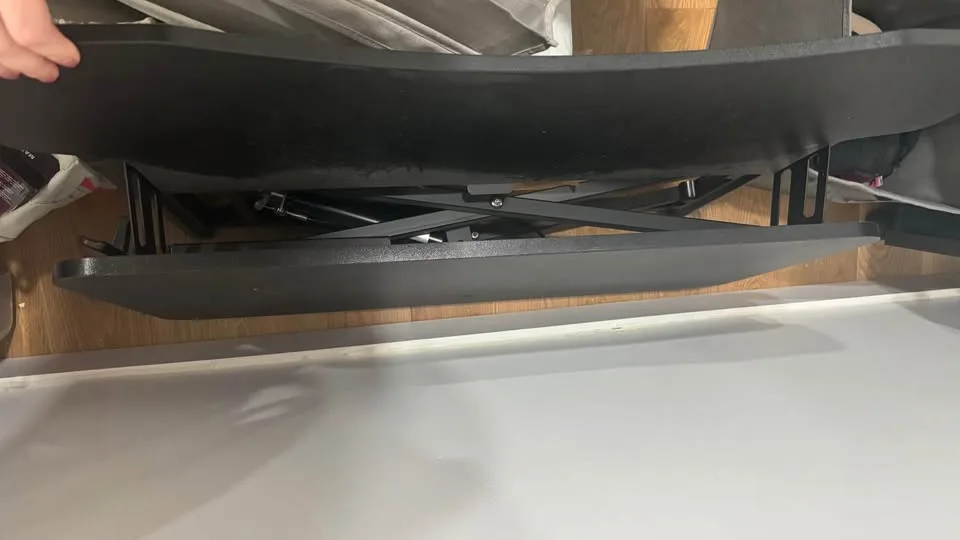 Standing Desk Converter image indicator(3)