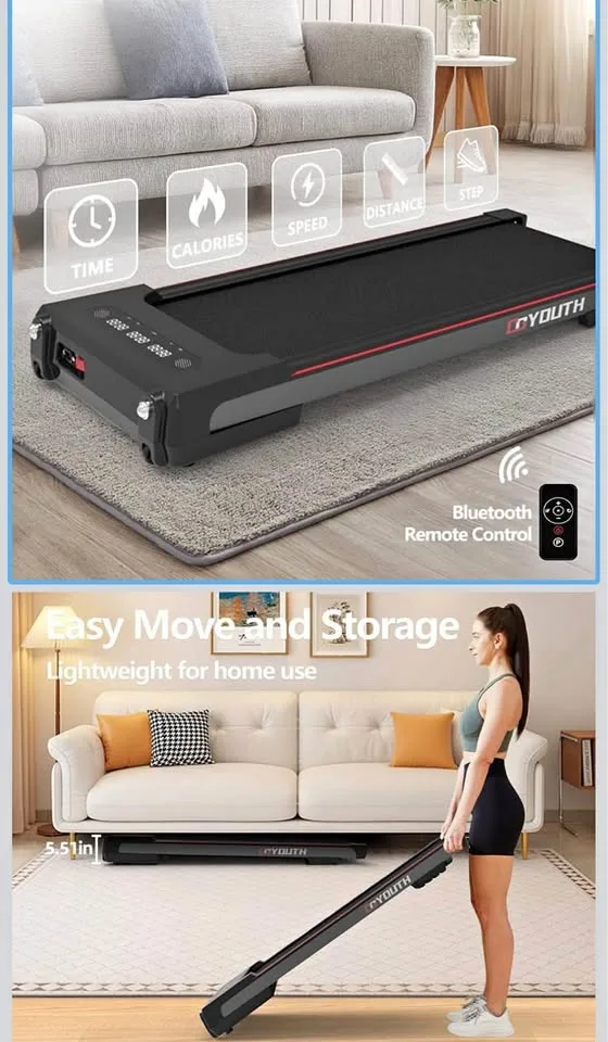 Treadmill image indicator(2)