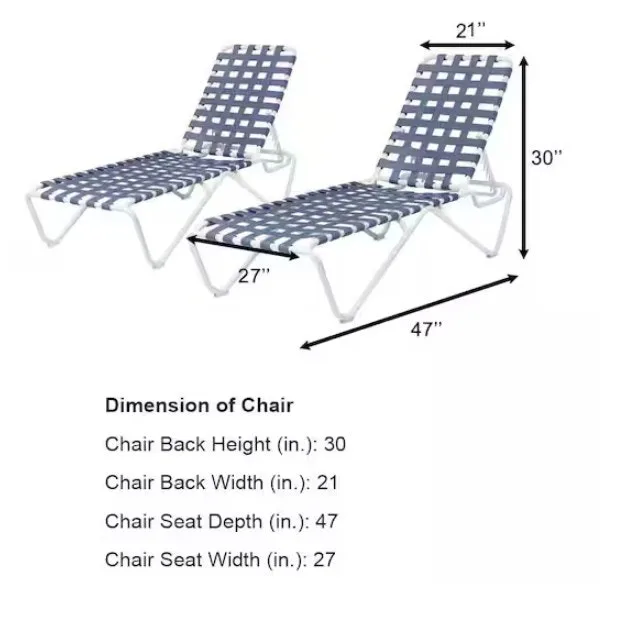 Hampton Bay Adjustable Outdoor 2 Pack image indicator(2)
