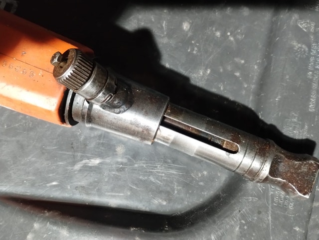 Ramset D60 Tool Kit - photo 3