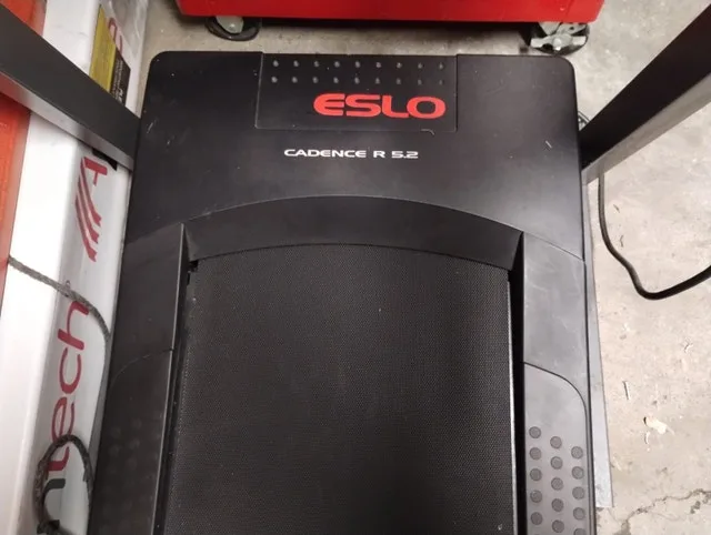 Weslo Cadence R 5.2 Treadmill image indicator(2)