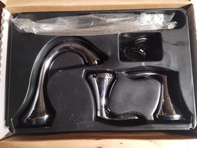 Moen Eva Bathroom Faucet thumbnail