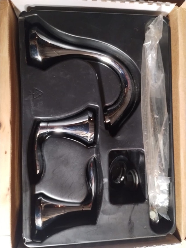 Moen Eva Bathroom Faucet - photo 4