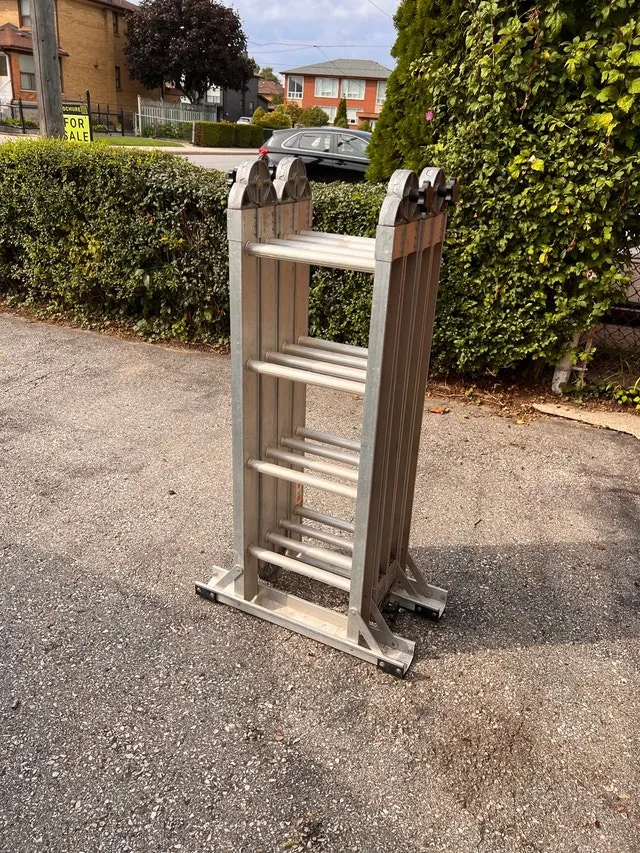 MOEN Eva Chrome Two-Handle High Arc Bathroom Faucet NEW! thumbnail