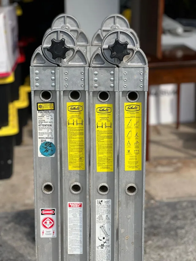 MOEN Eva Chrome Two-Handle High Arc Bathroom Faucet NEW! image indicator(2)