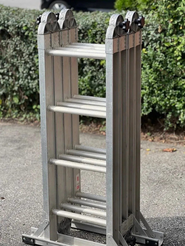 MOEN Eva Chrome Two-Handle High Arc Bathroom Faucet NEW! image indicator(4)