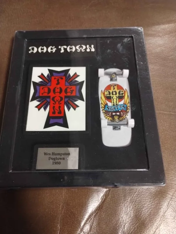 Spin Master Tech Deck Dogtown Murf Wes Humpston thumbnail