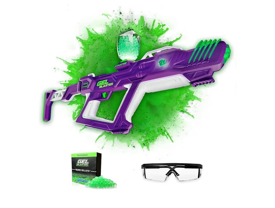 Gel Blaster Starfire XL