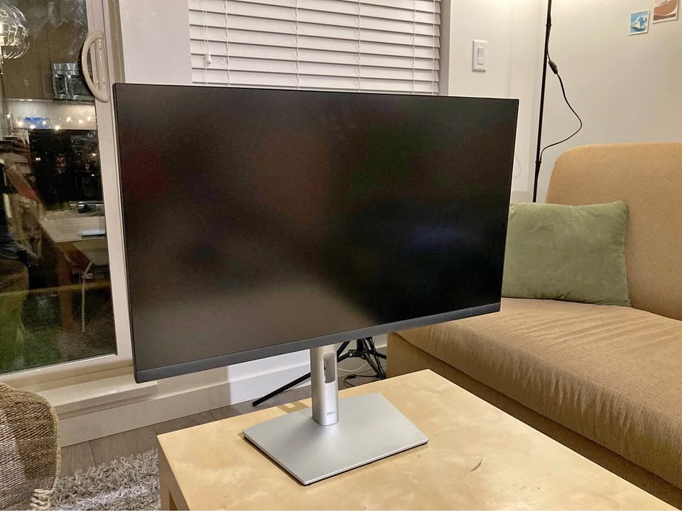 Dell Computer Monitor 24 Inch
