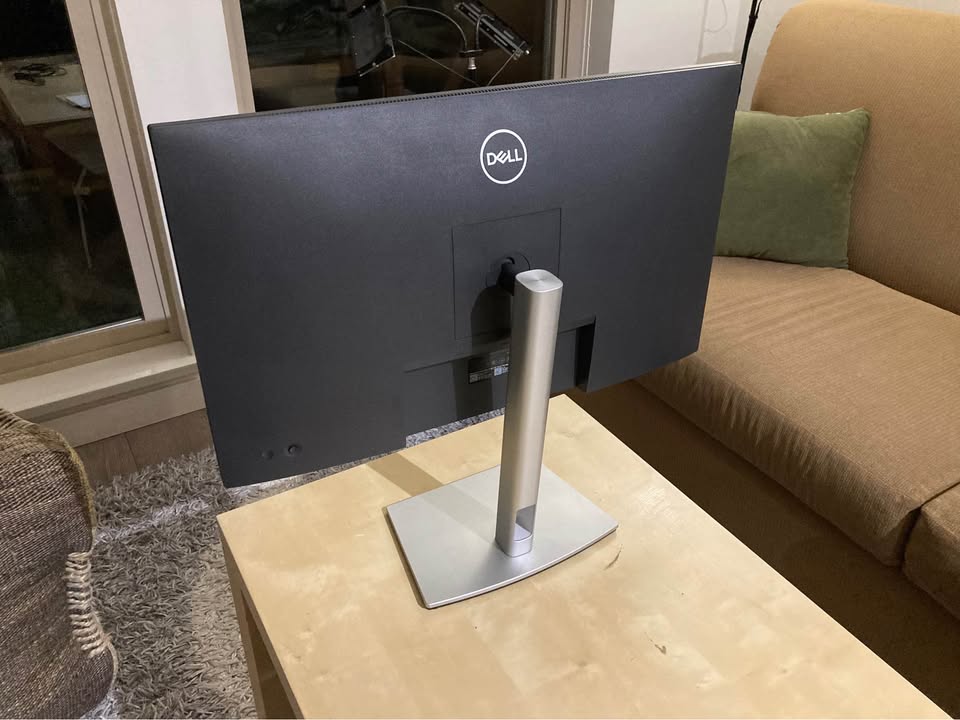 Dell Computer Monitor 24 Inch - photo 2