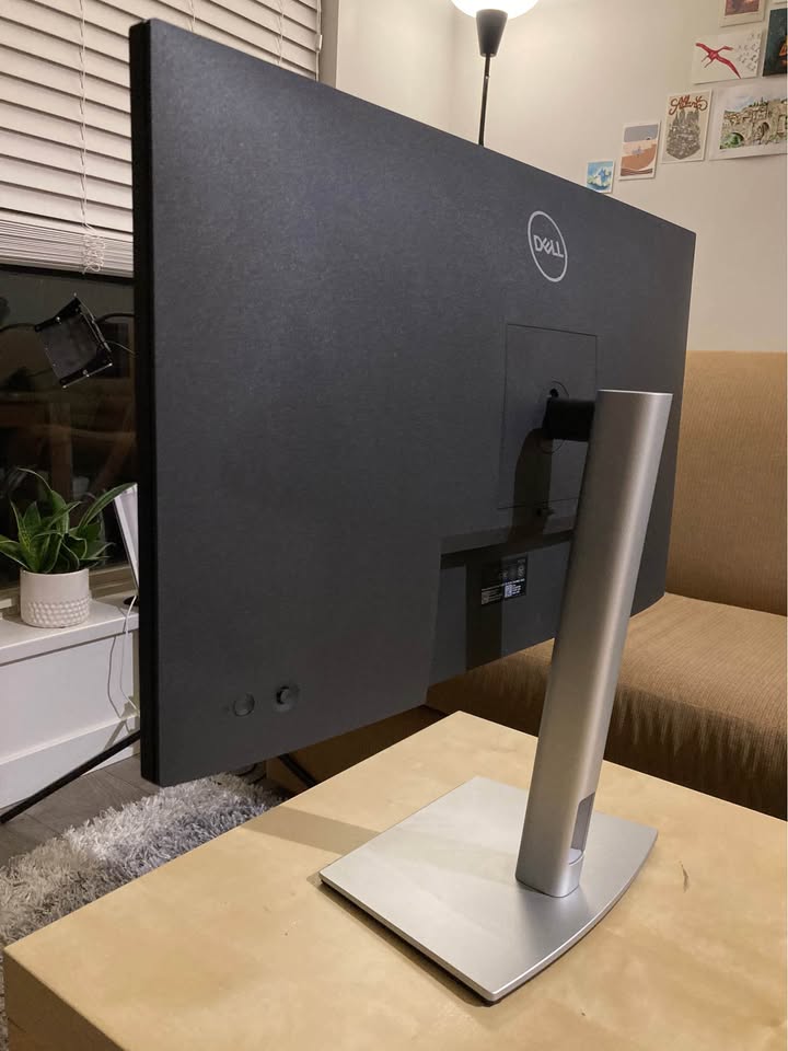 Dell Computer Monitor 24 Inch - photo 3