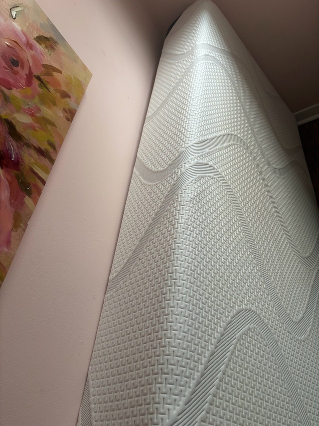 Tempur-Pedic React 2.0 Medium Twin XL Mattress - photo 3