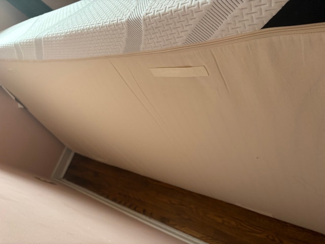 Tempur-Pedic React 2.0 Medium Twin XL Mattress - photo 4