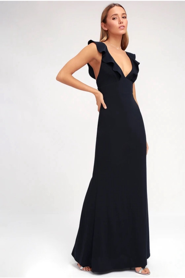 Lulus Formal Dress - photo 2