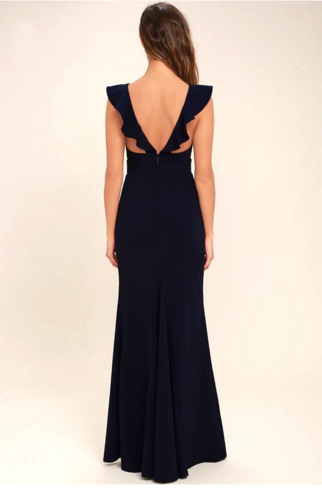 Lulus Formal Dress - photo 4