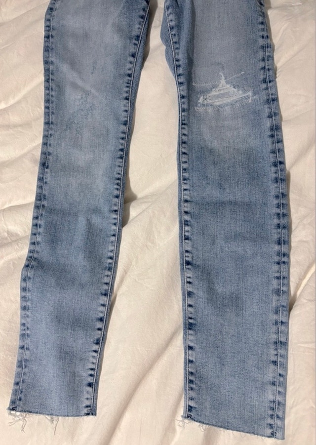 H&M Skinny Jeans- with tags - photo 2