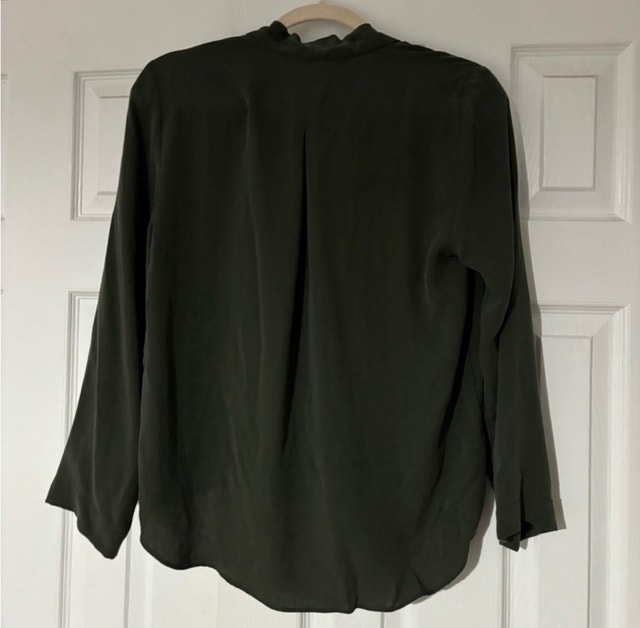 Zara Top- with tags - photo 2