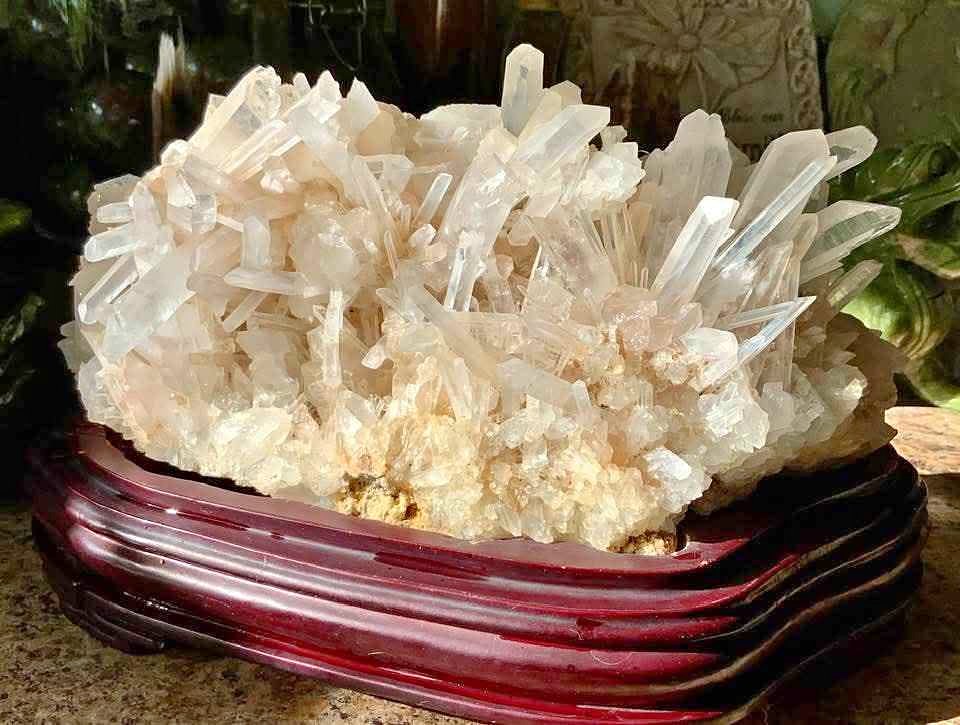 Crystal Specimen