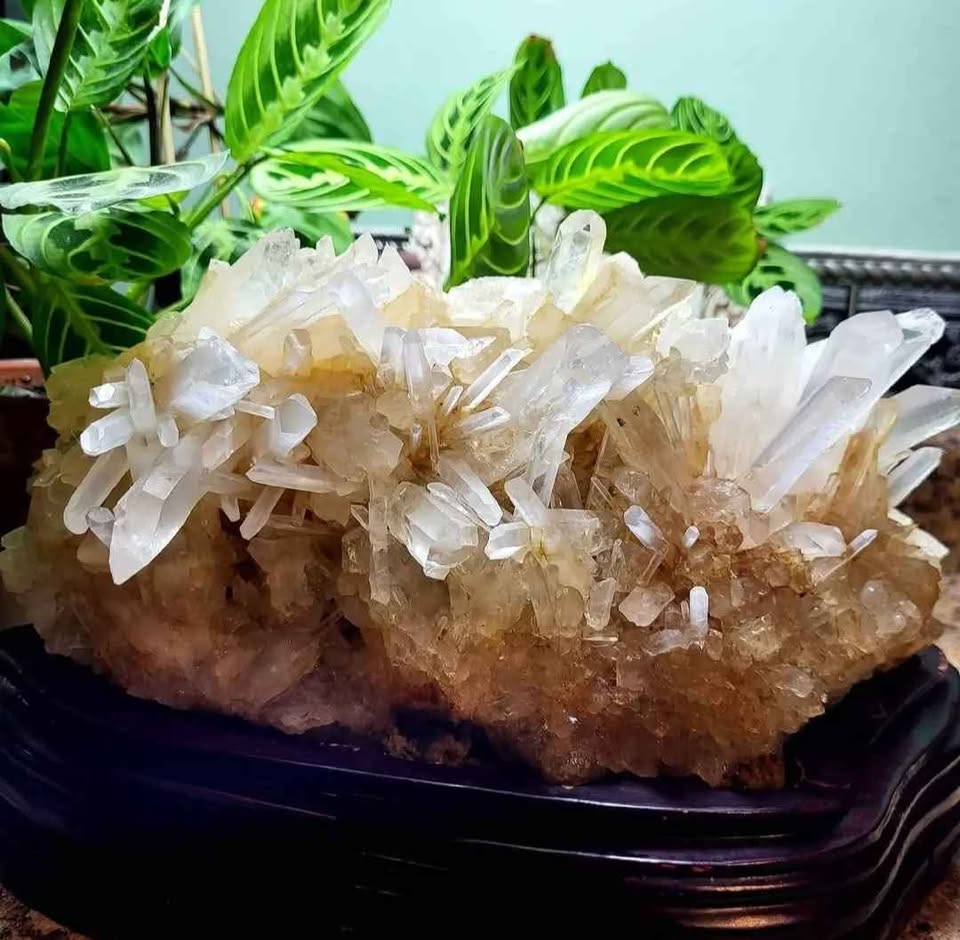 Crystal Specimen - photo 2
