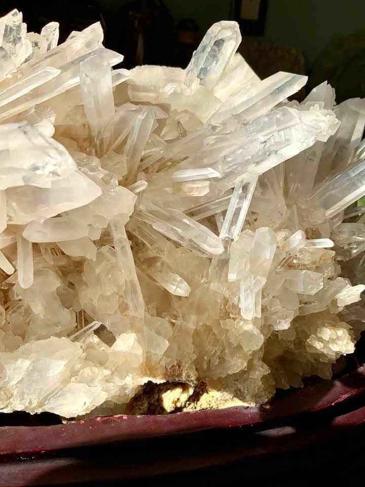 Crystal Specimen - photo 3