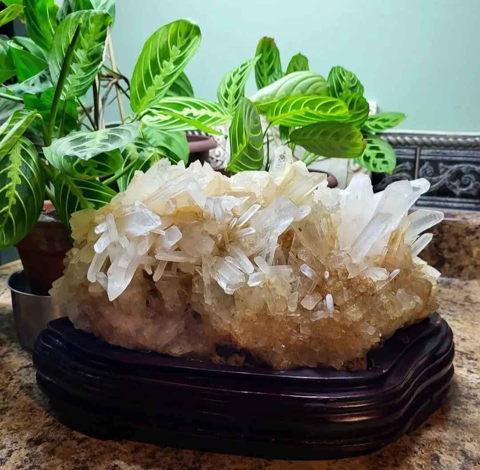 Crystal Specimen - photo 5
