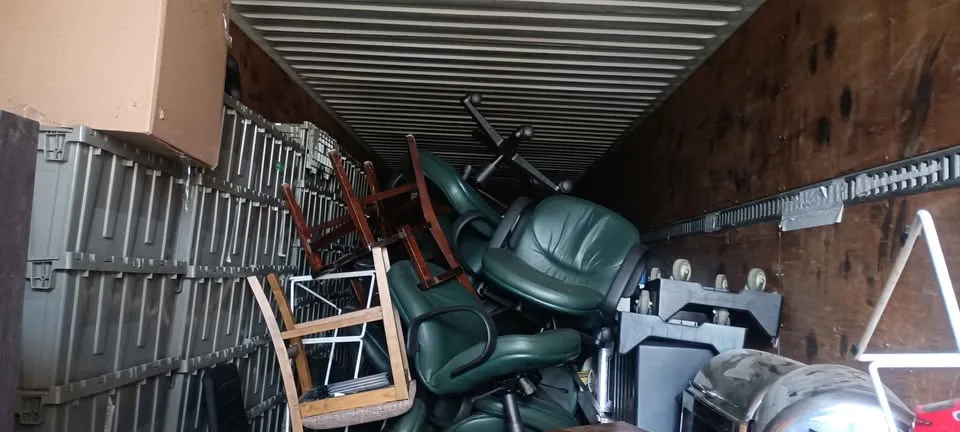 Chair and sofa. image indicator(4)