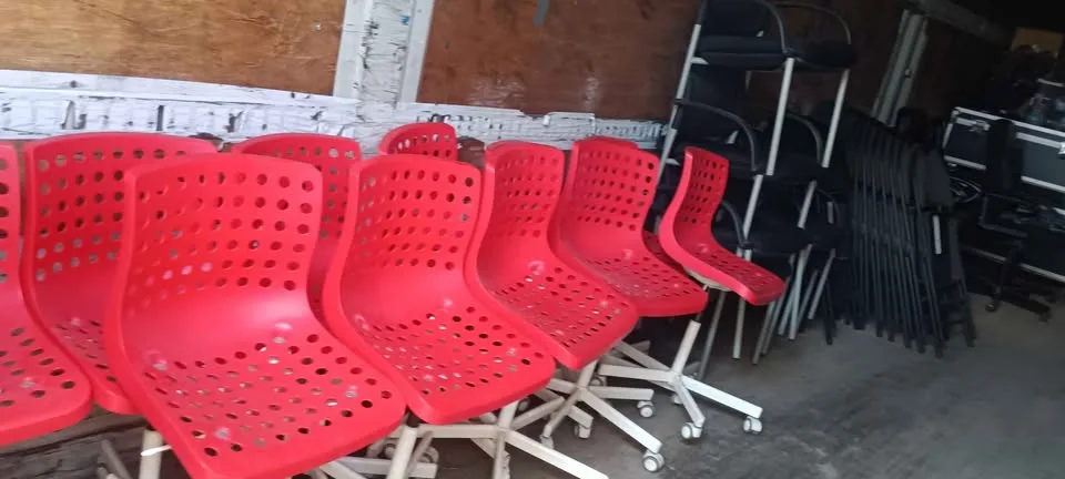 Chair and sofa. image indicator(2)