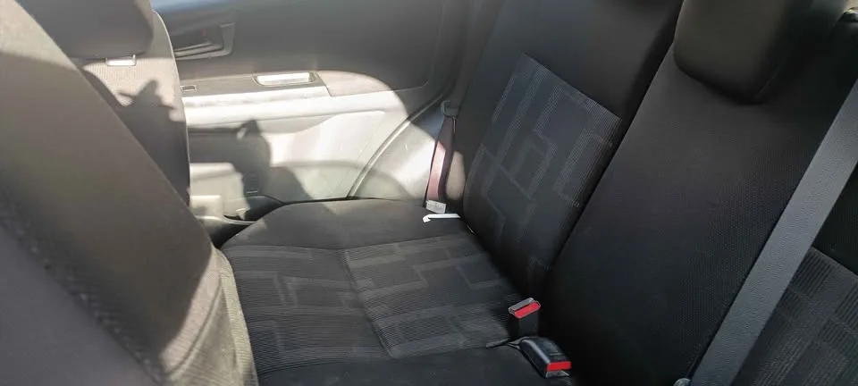 2010 Suzuki SX4 image indicator(5)