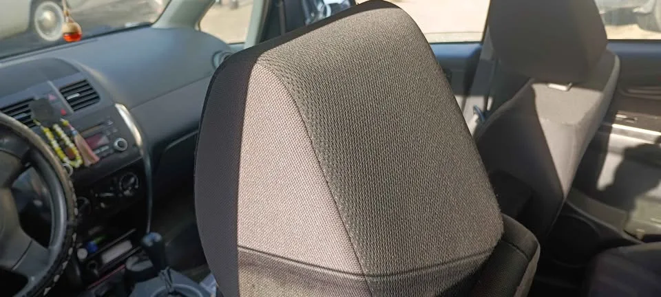 2010 Suzuki SX4 image indicator(6)