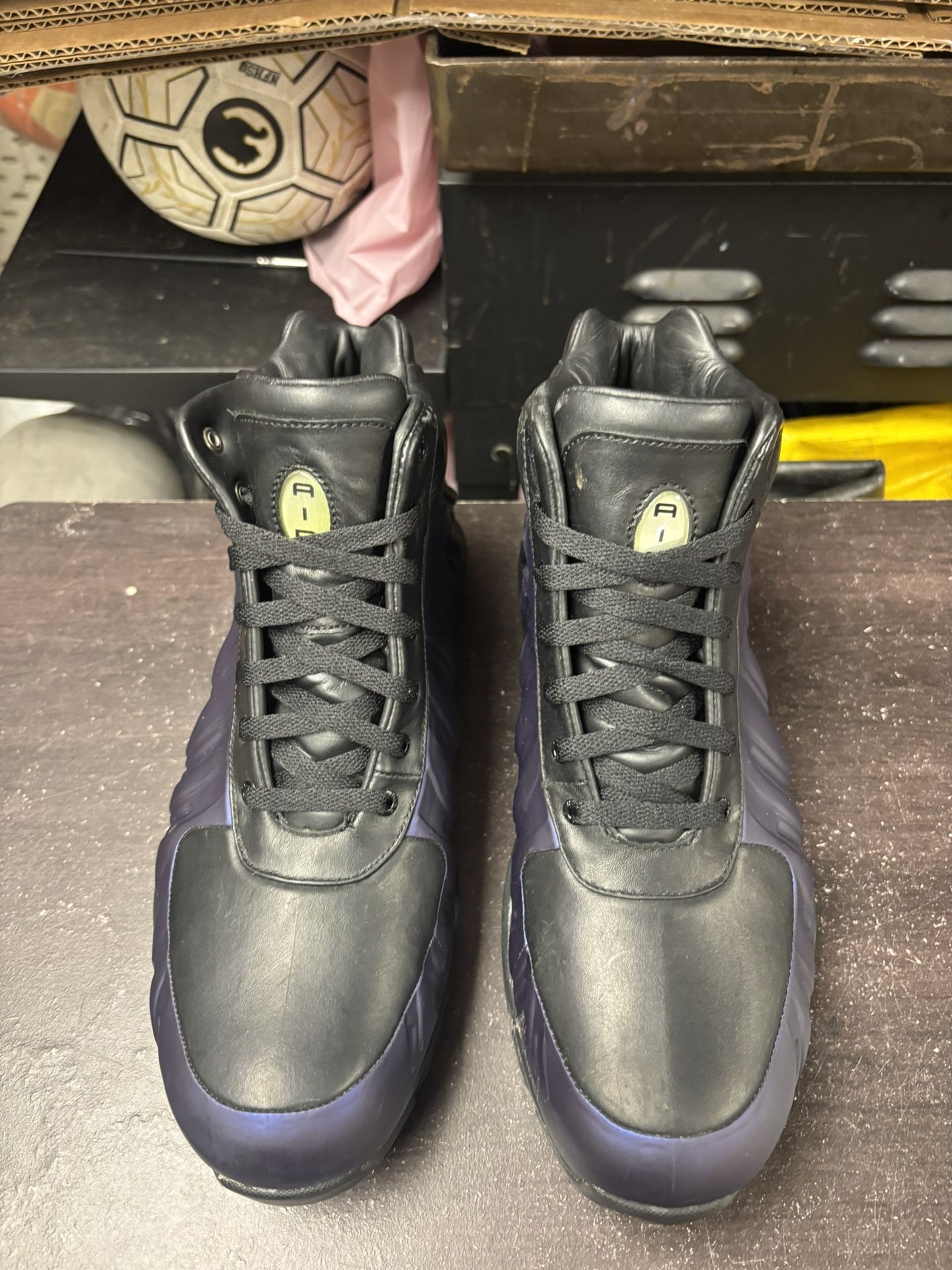 Nike Air Foam Boot - photo 2