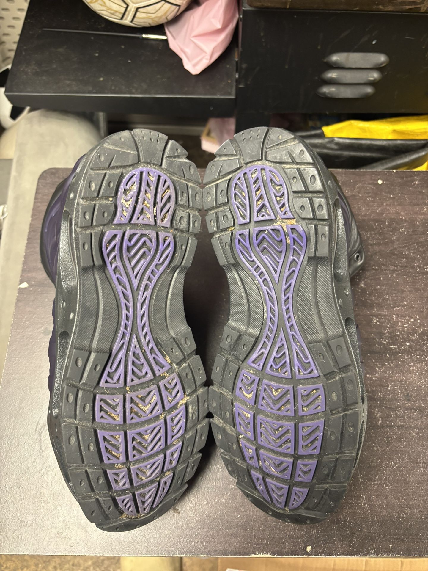 Nike Air Foam Boot - photo 3