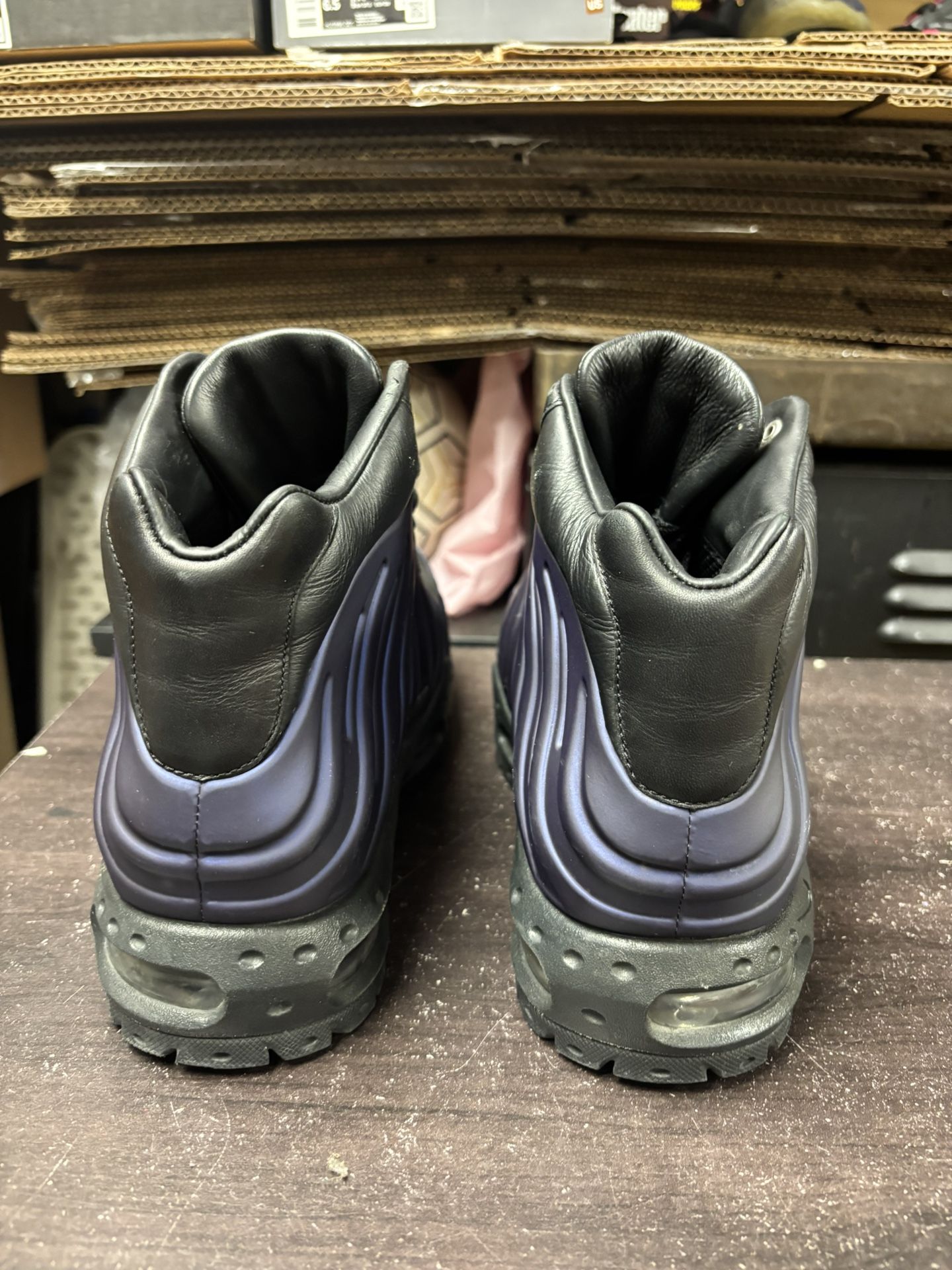 Nike Air Foam Boot - photo 4