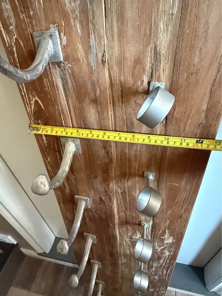 Rustic Wine Rack image indicator(5)