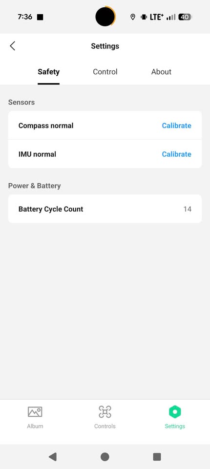 DJI Neo Drone Only Used MINT - photo 3