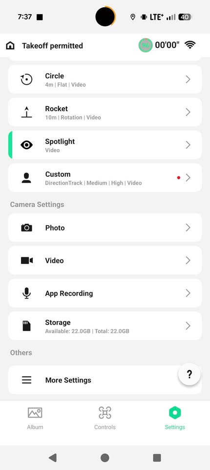 DJI Neo Drone Only Used MINT - photo 4