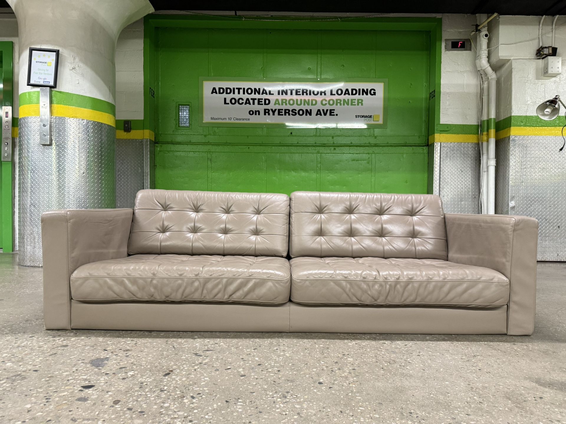 Ikea Morabo Sofa Grann/Bomstad - FREE DELIVERY