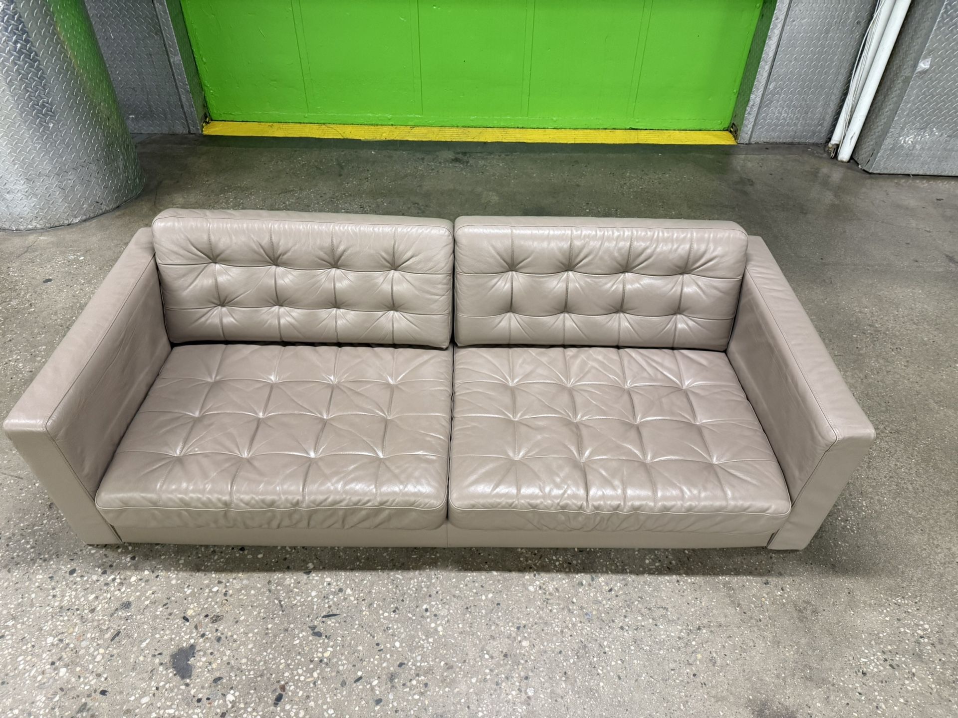 Ikea Morabo Sofa Grann/Bomstad - FREE DELIVERY - photo 2