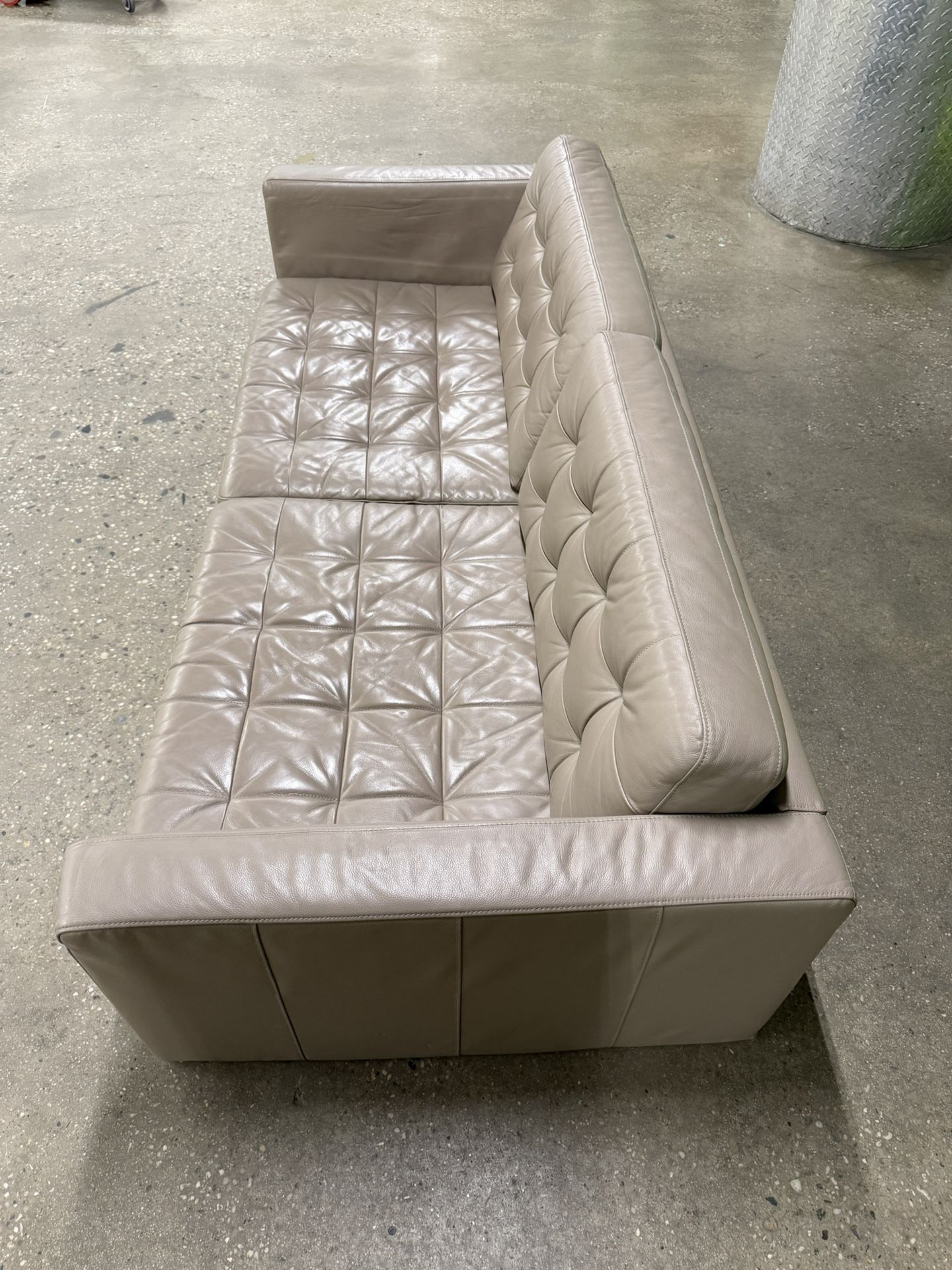 Ikea Morabo Sofa Grann/Bomstad - FREE DELIVERY - photo 4