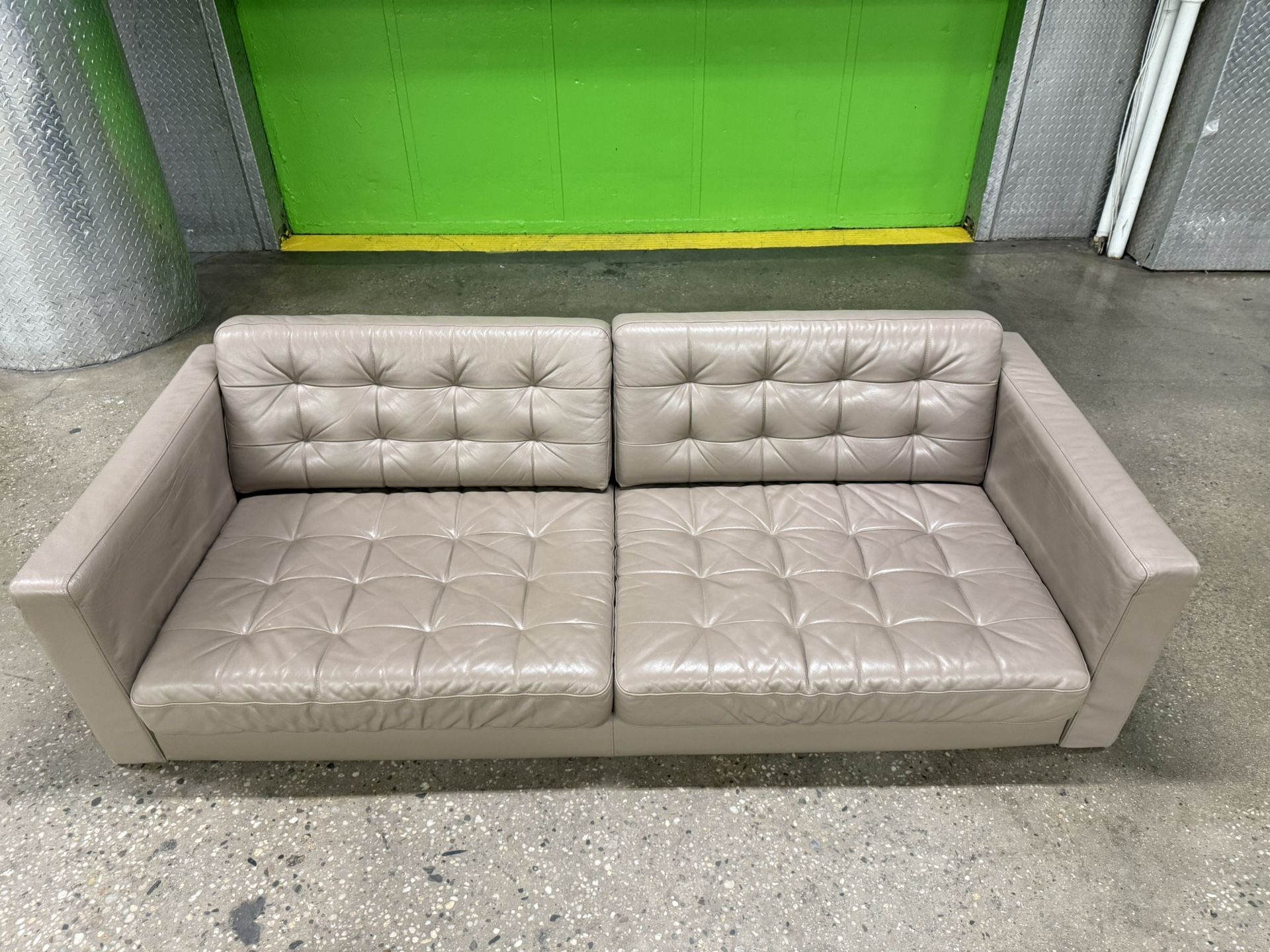 Ikea Morabo Sofa Grann/Bomstad - FREE DELIVERY - photo 5