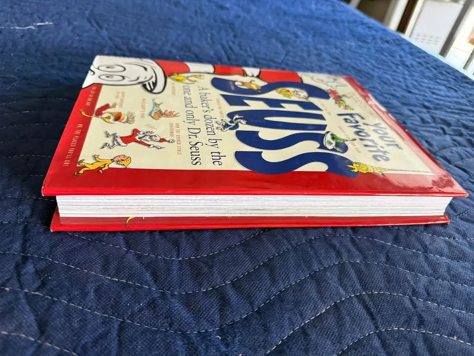 Dr. Seuss, “Your Favorite Seuss” image indicator(2)