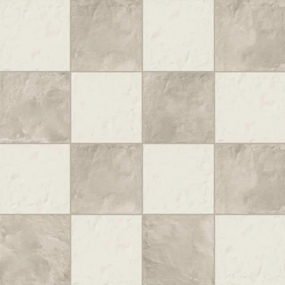 8x8 porcelain tiles Autumn Essentials