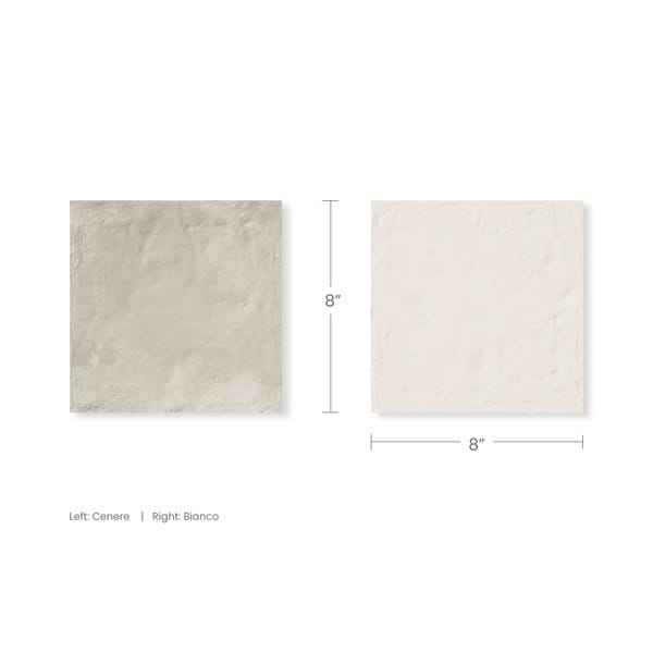 8x8 porcelain tiles Autumn Essentials - photo 4