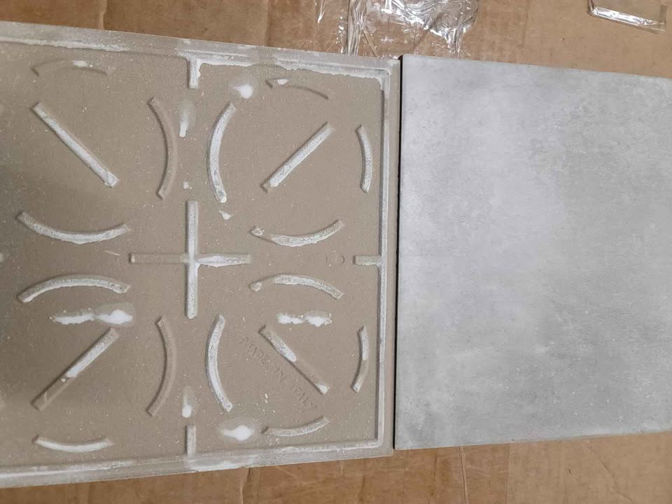 8x8 porcelain tiles Autumn Essentials - photo 5