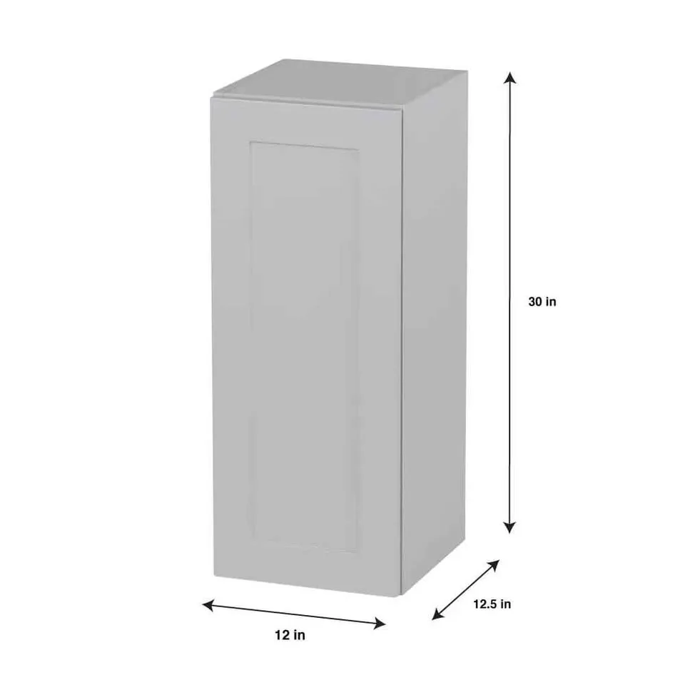 Hampton Bay Kitchen Wall Cabinet image indicator(2)