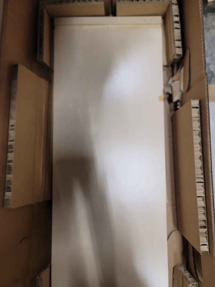 Hampton Bay Kitchen Wall Cabinet - photo 4