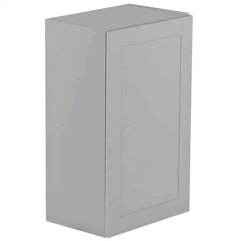 Hampton Bay Edson Kitchen Wall Cabinet